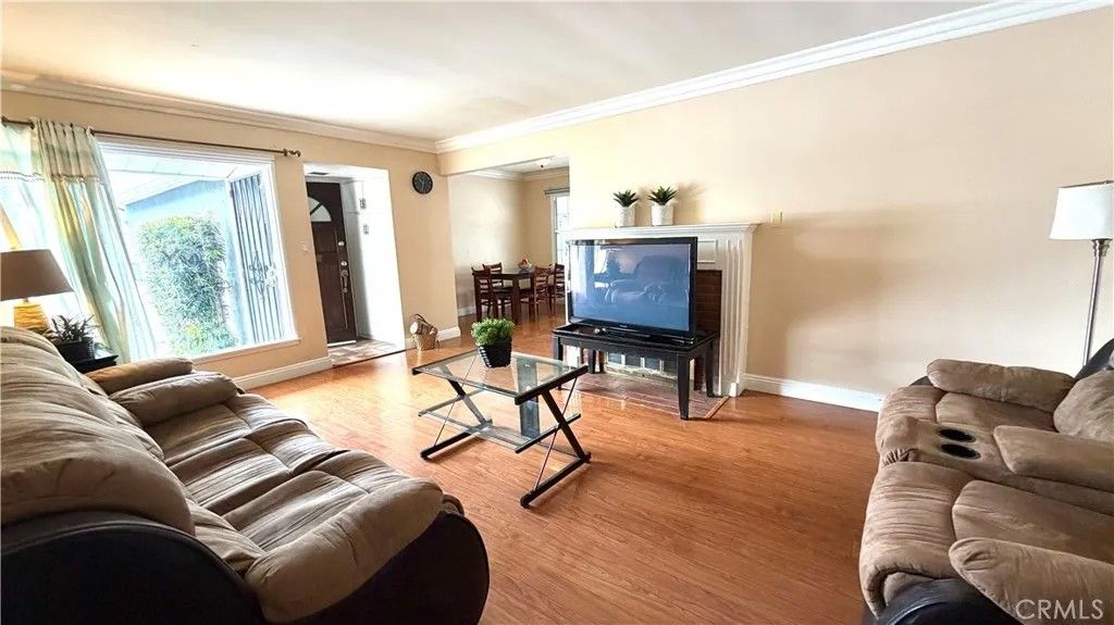 Photo of 537 N Orah Avenue, Montebello, CA 90640 (MLS # WS26091058)