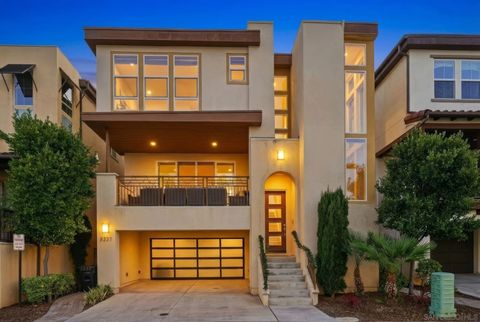 8337 Summit way San Diego CA 92108