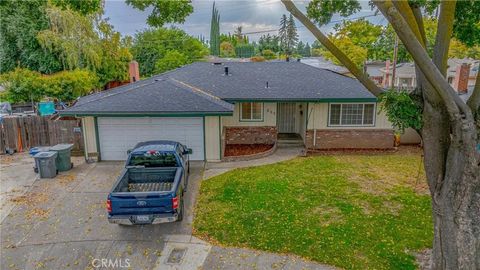Tiny photo for 688 Elise Court, Merced, CA 95340 (MLS # MC25246585)