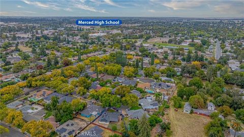 Tiny photo for 688 Elise Court, Merced, CA 95340 (MLS # MC25246585)