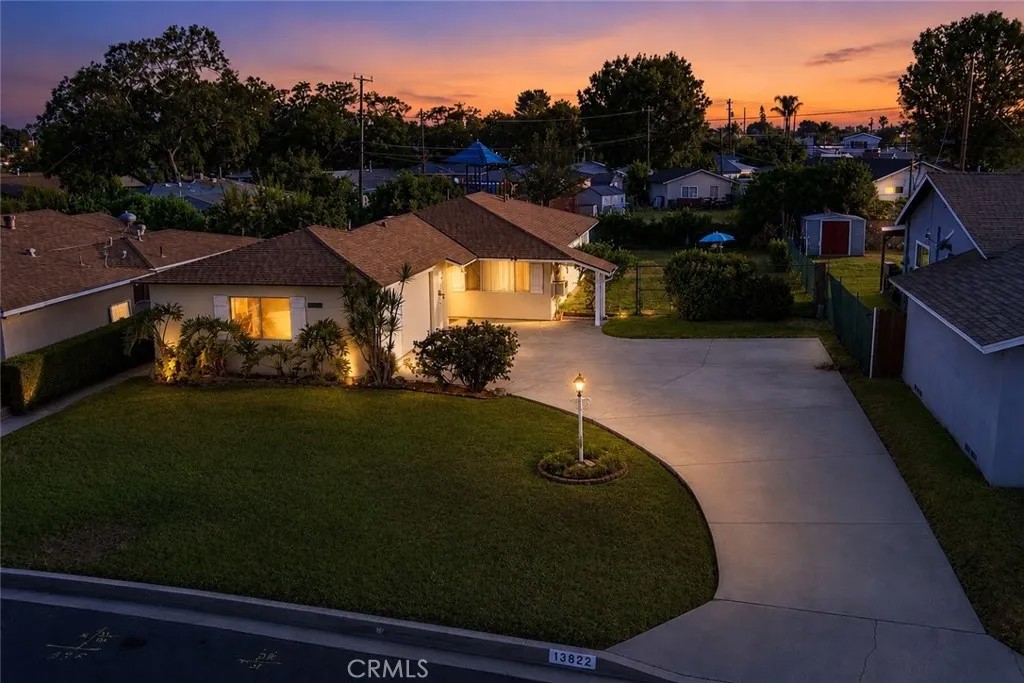 13822 Cornishcrest