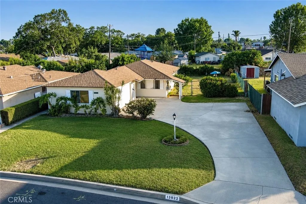 13822 Cornishcrest