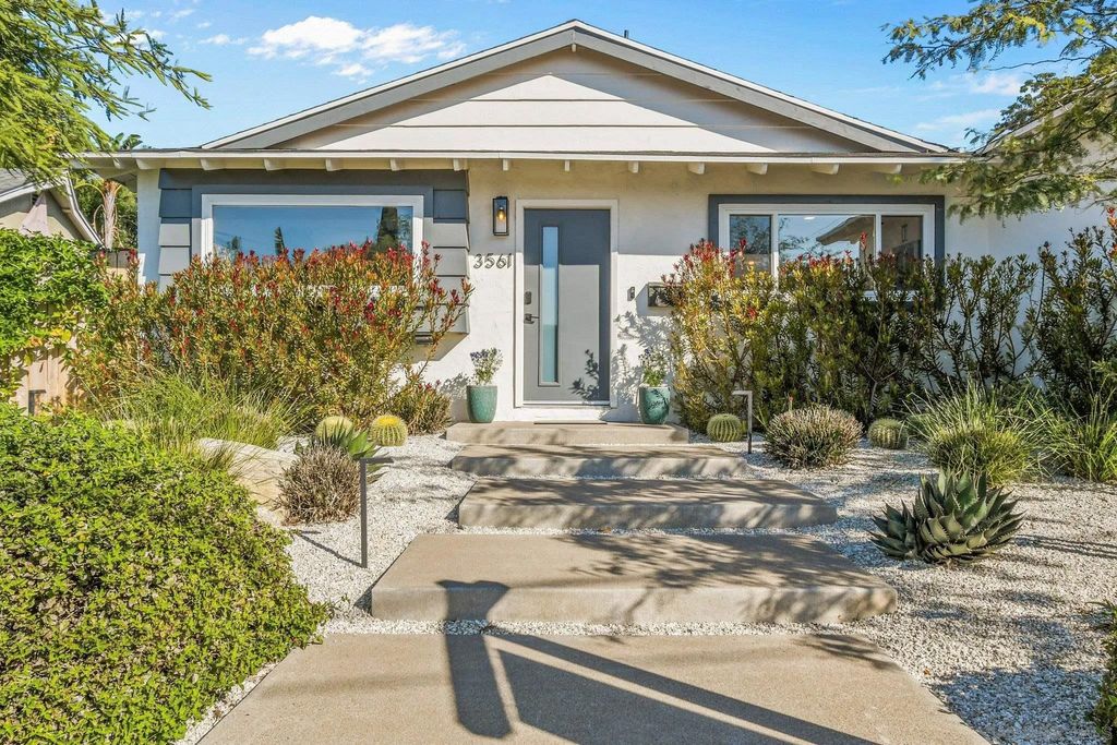 Photo of 3561 Accomac Ave, San Diego, CA 92111 (MLS # 250045872)