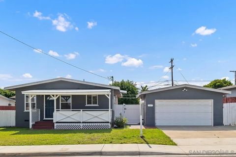 914 16th st San Diego CA 92154