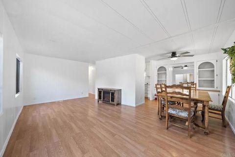 9041 El Dorado SPC 51 El Cajon CA 92021