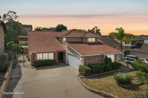 712 Paseo Del Rey, Chula Vista, CA 91910 - #: 260007615