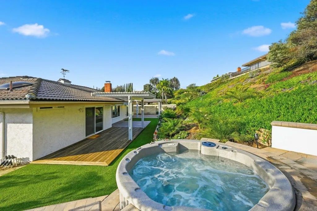 Photo of 17765 Corte Erizo, San Diego, CA 92128 (MLS # NDP2511575)