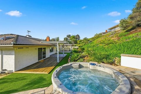 17765 Corte Erizo San Diego CA 92128