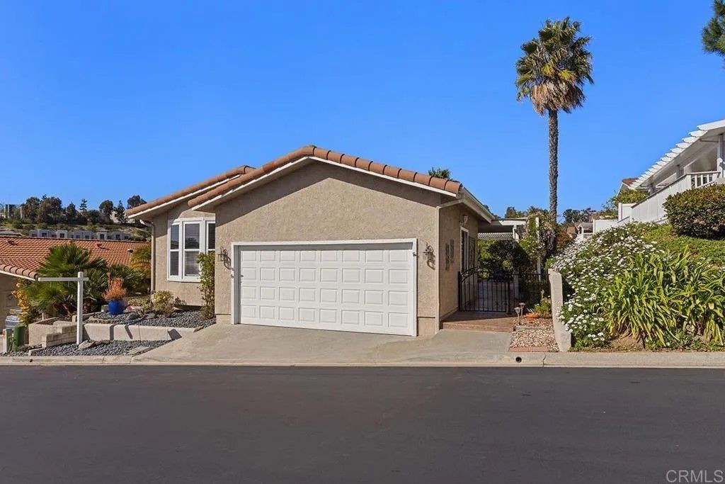 Photo of 2010 W San Marcos Boulevard #53, San Marcos, CA 92078 (MLS # NDP2601469)