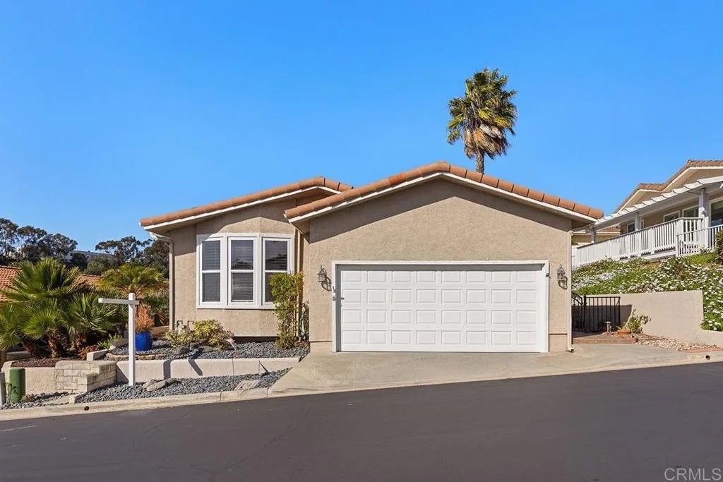 Photo of 2010 W San Marcos Boulevard #53, San Marcos, CA 92078 (MLS # NDP2601469)