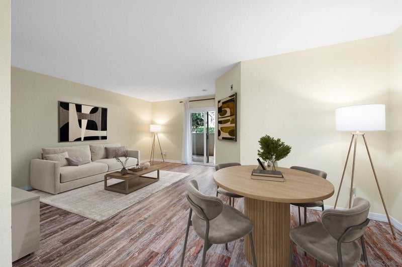 7405 Charmant Dr. 2411