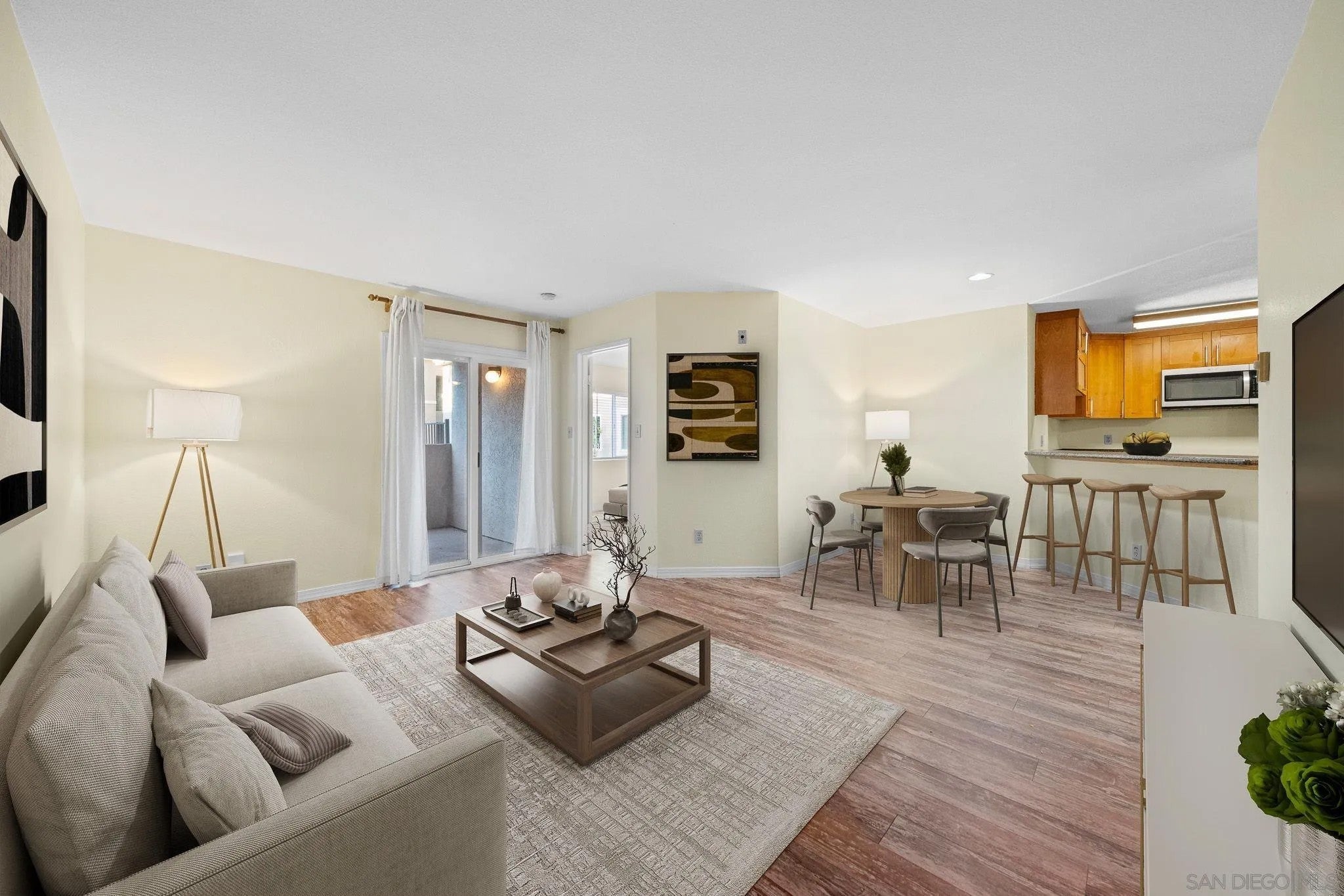 7405 Charmant Dr. 2411