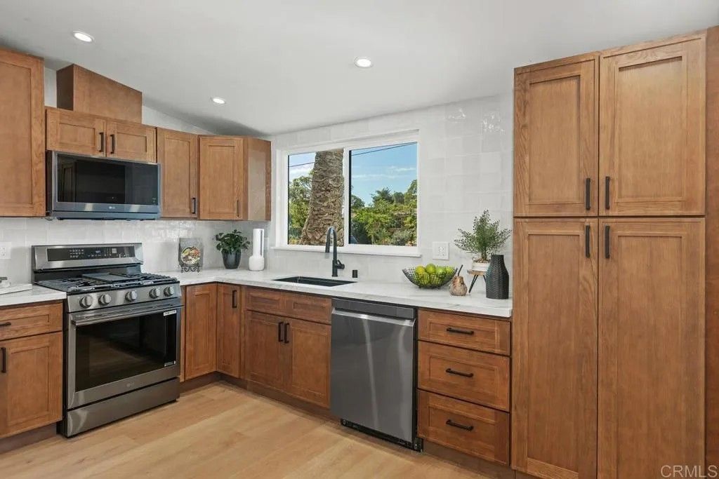 Photo of 4813 Boise Avenue, San Diego, CA 92117 (MLS # NDP2511244)