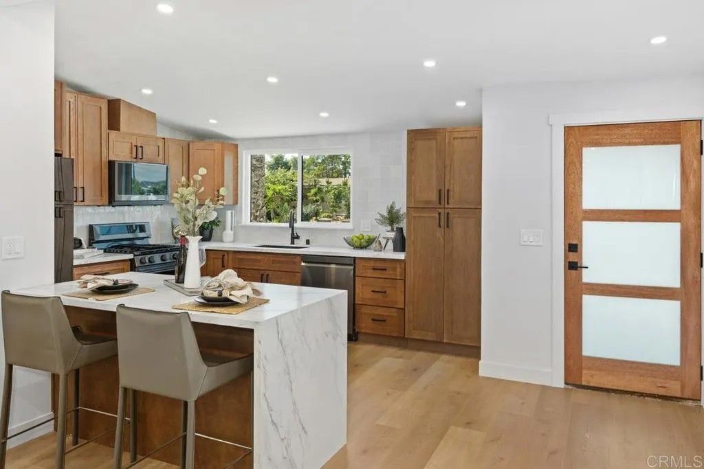 Photo of 4813 Boise Avenue, San Diego, CA 92117 (MLS # NDP2511244)