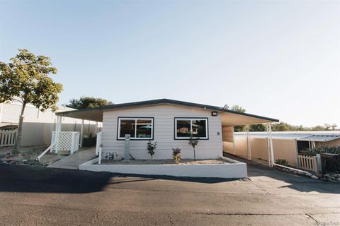 2400 Alpine Blvd #8 Alpine CA 91901