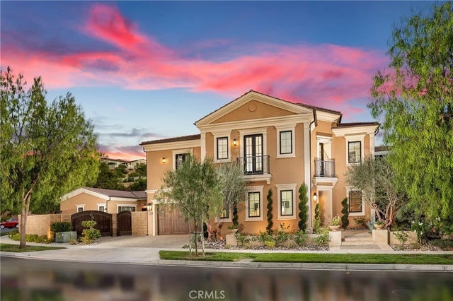 104 Shady Arbor, Irvine