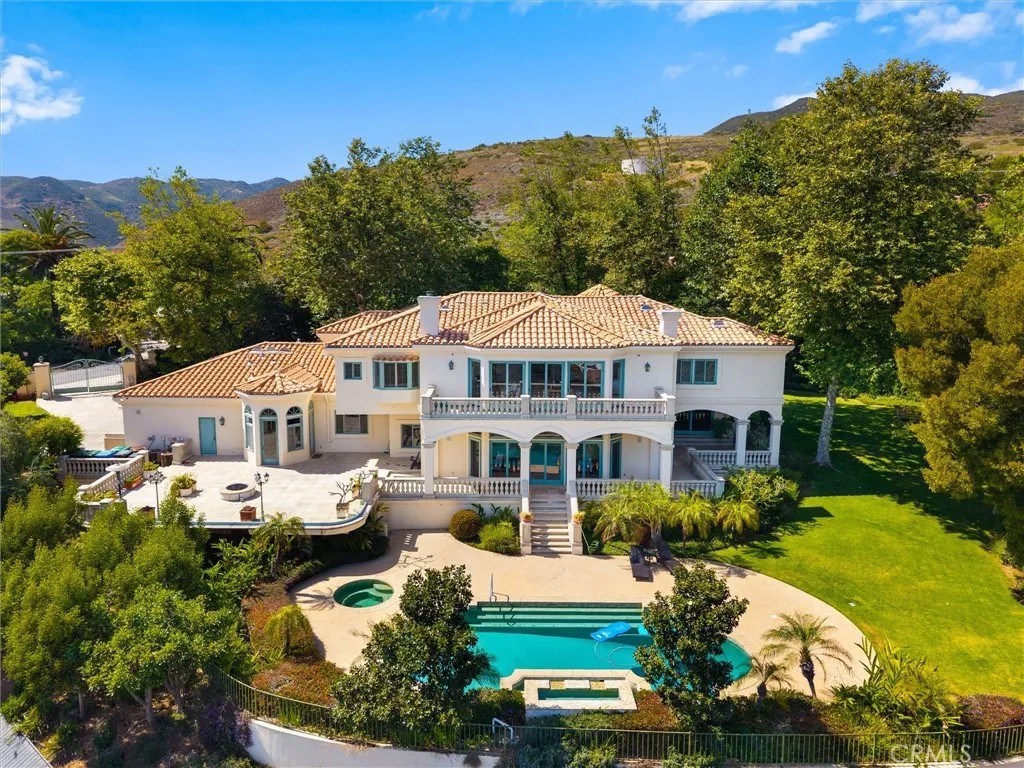 6000 Cavalleri Road