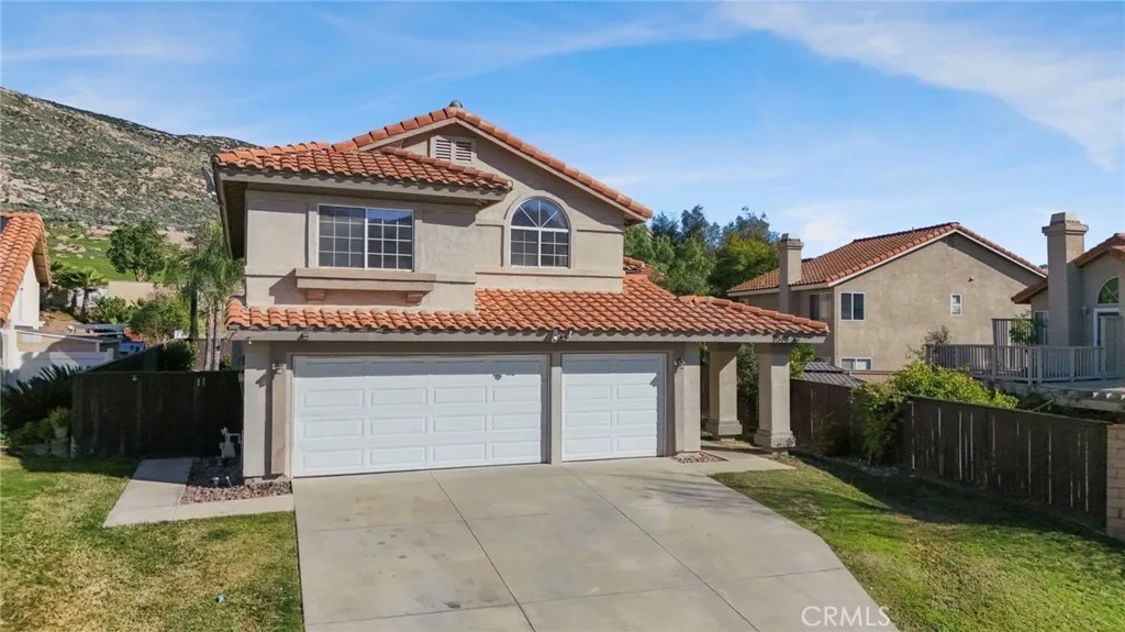 9586 Shadow Springs Drive