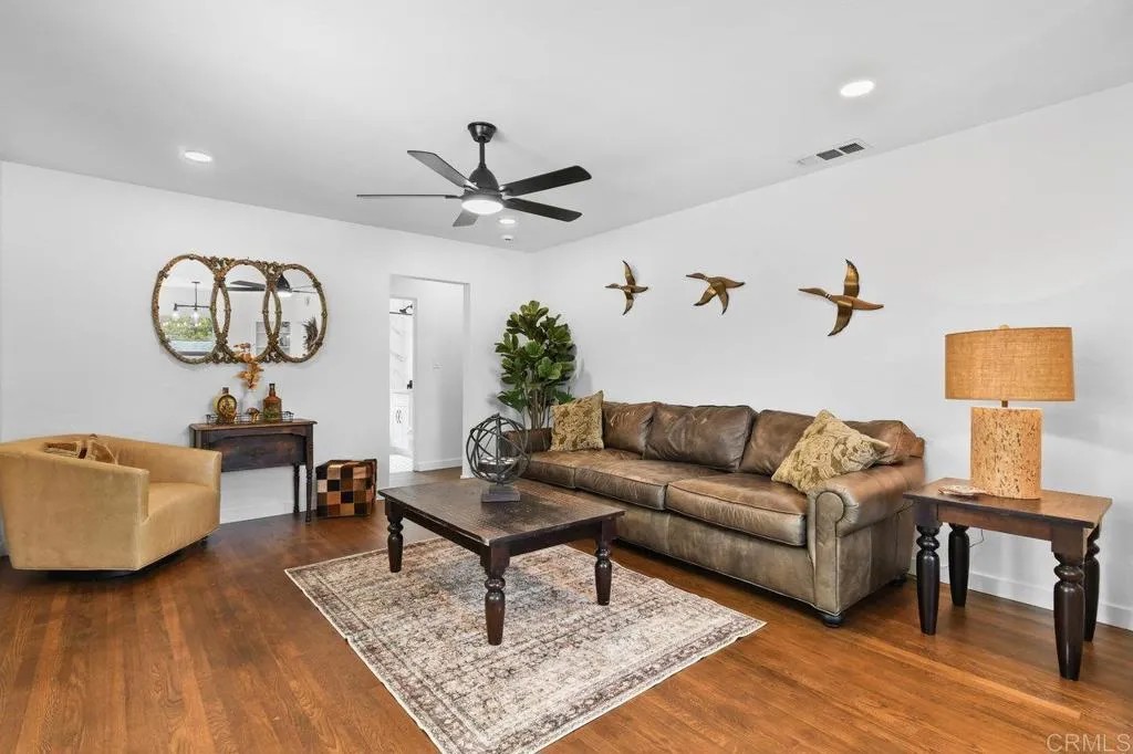 4055 Bernice Drive