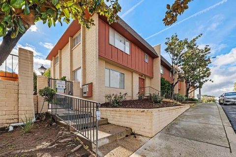 Photo of 831 E 3rd Avenue #8, Escondido, CA 92025 (MLS # NDP2600084)