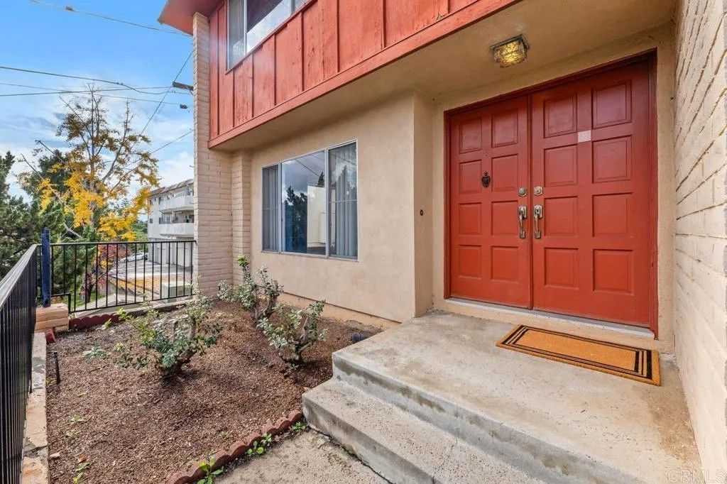 Photo of 831 E 3rd Avenue #8, Escondido, CA 92025 (MLS # NDP2600084)