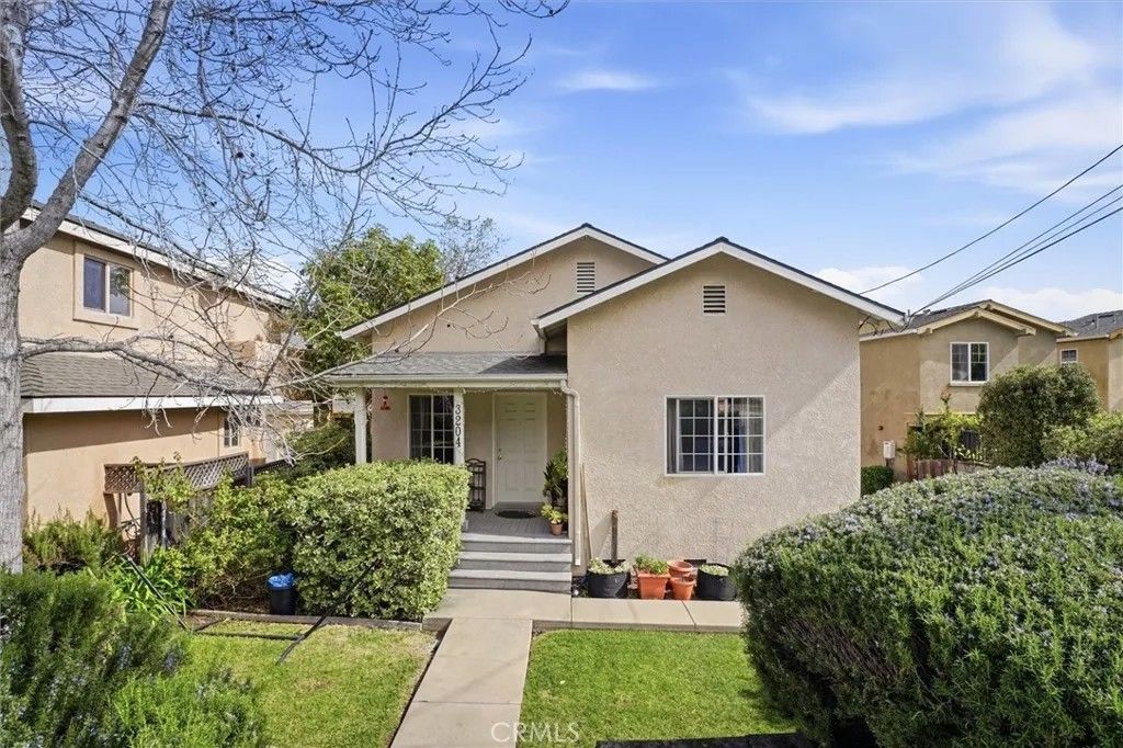 Photo of 3204 Rockview Place, San Luis Obispo, CA 93401 (MLS # SC26042163)