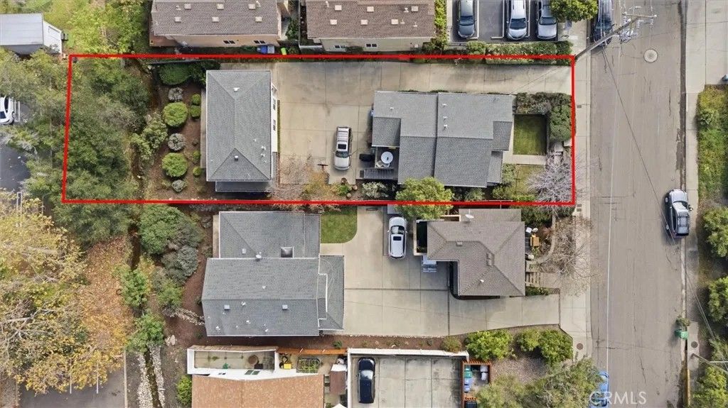 Photo of 3204 Rockview Place, San Luis Obispo, CA 93401 (MLS # SC26042163)