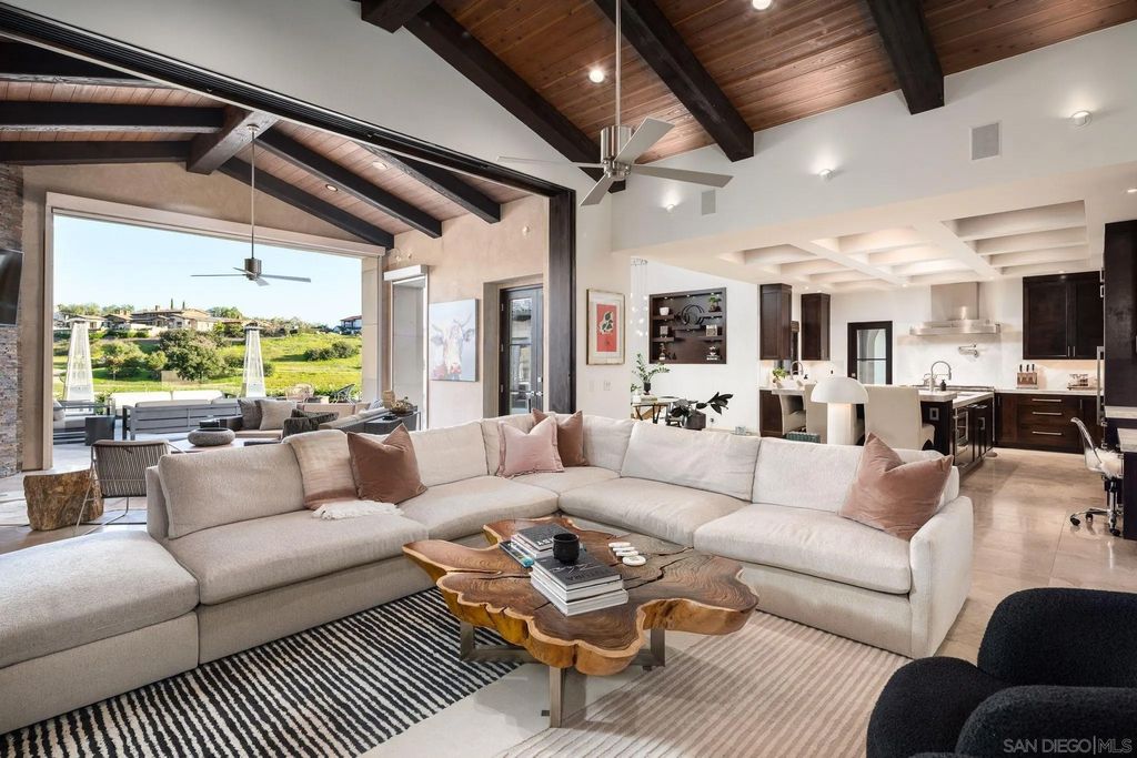 Photo of 7795 Sendero Angelica, San Diego, CA 92127 (MLS # 260003767)