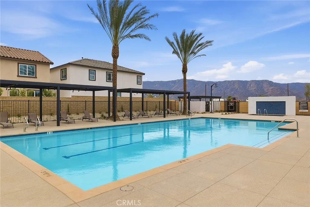 Photo of 33535 Mission Trail #63, Lake Elsinore, CA 92530 (MLS # OC26123642)