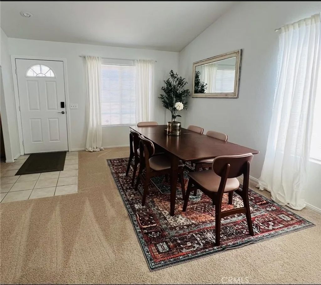 Photo of 12390 San Dimas Street, Victorville, CA 92392 (MLS # TR25281171)