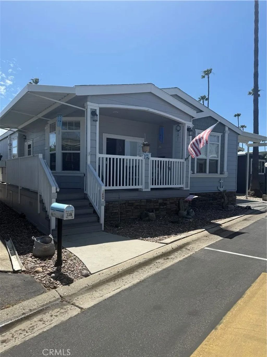 Photo of 1215 Anchors Way #138, Ventura, CA 93001 (MLS # SR26093415)