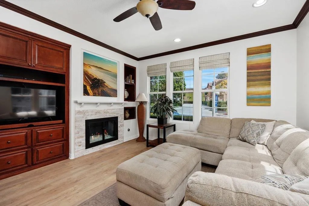 16624 Honeybrook Avenue