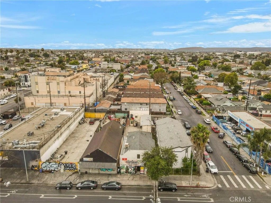 Photo of 4355 Avalon Blvd, Los Angeles, CA 90011 (MLS # SB26086187)