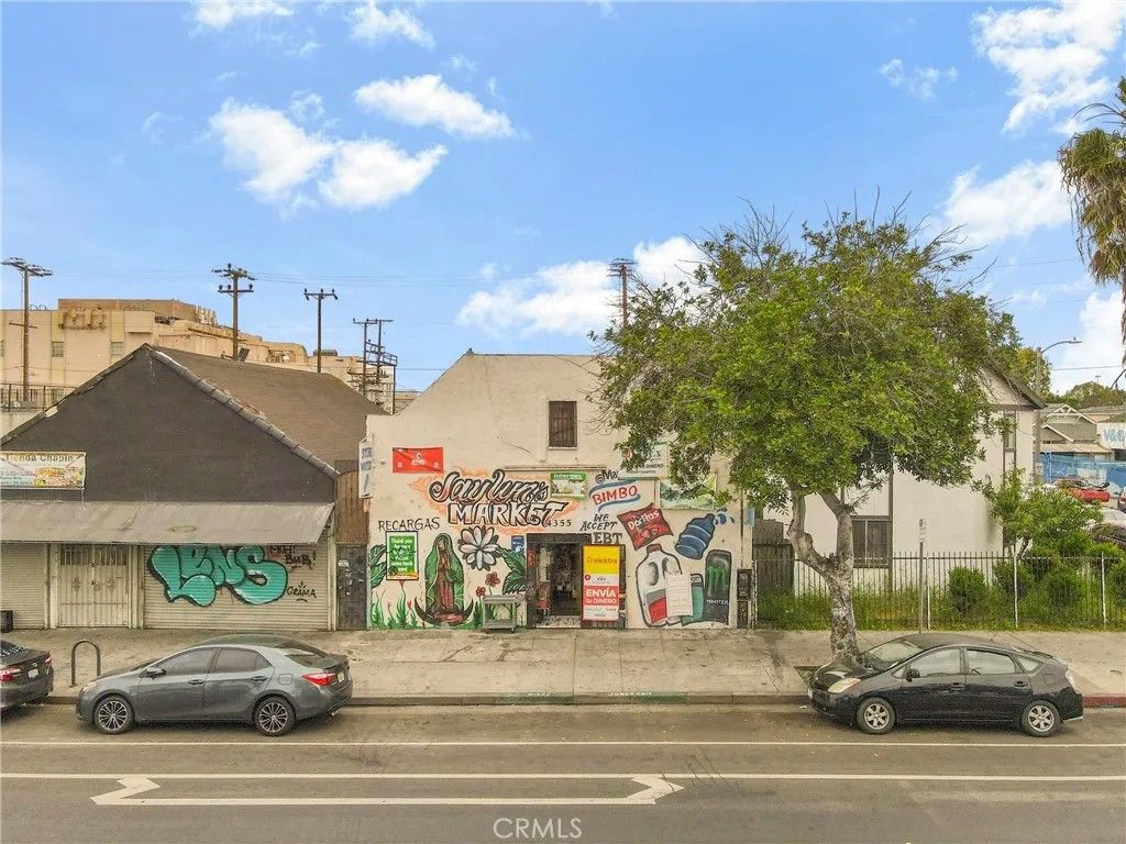 Photo of 4355 Avalon Blvd, Los Angeles, CA 90011 (MLS # SB26086187)