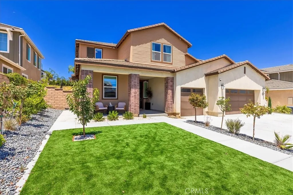 30819 Mountain Ash Circle
