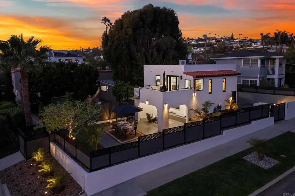 Photo of 608 Forward Street, La Jolla, CA 92037 (MLS # PTP2509185)