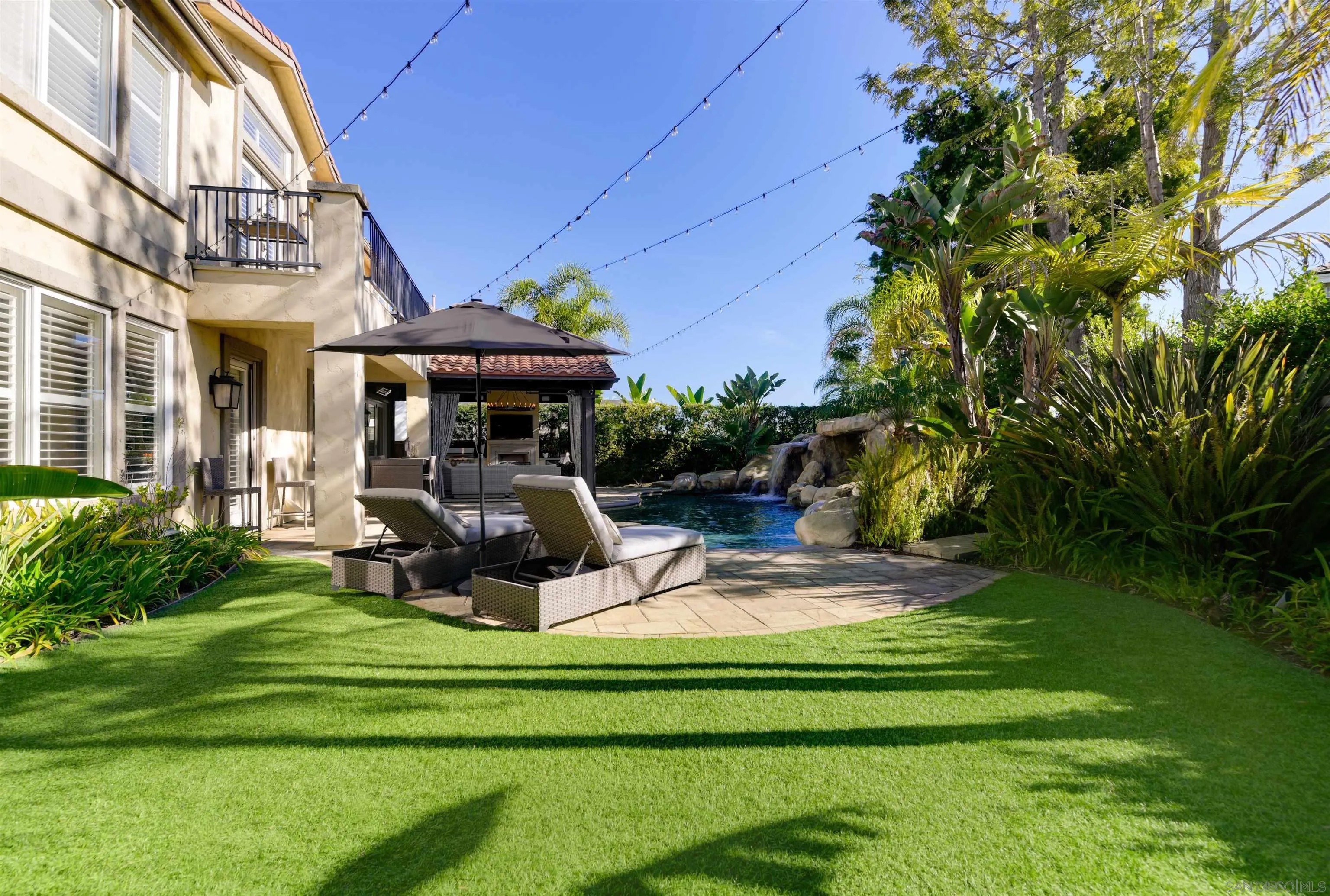 10607 Gingerwood Cove