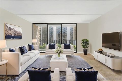 Photo of 1333 8th Ave #403, San Diego, CA 92101 (MLS # 250042870)