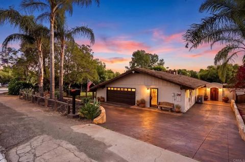Photo of 14095 Jamul Drive, Jamul, CA 91935 (MLS # PTP2603463)