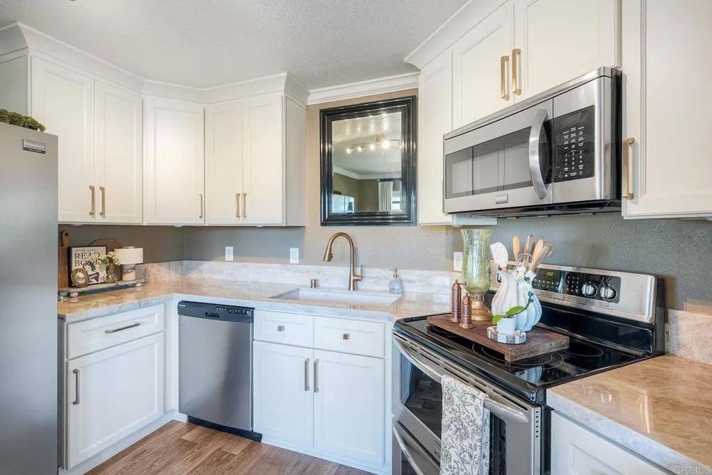Photo of 3475 Paseo De Brisas #38, Oceanside, CA 92056 (MLS # NDP2606087)