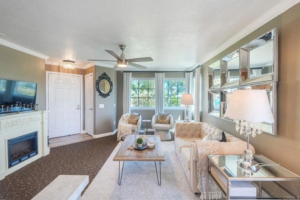 Photo of 3475 Paseo De Brisas #38, Oceanside, CA 92056 (MLS # NDP2606087)