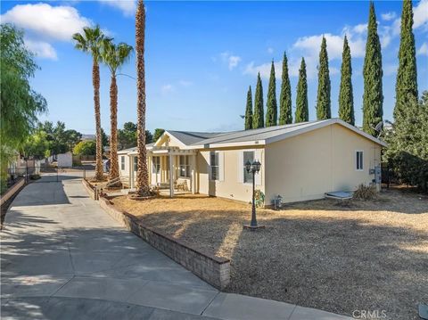 Photo of 4648 W Avenue M10, Quartz Hill, CA 93536 (MLS # SR25244910)