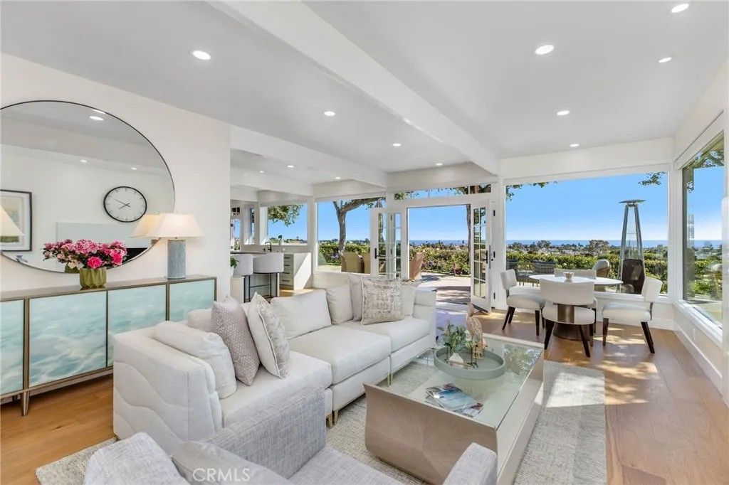 Photo of 3007 Harbor View, Corona Del Mar, CA 92625 (MLS # OC26088164)