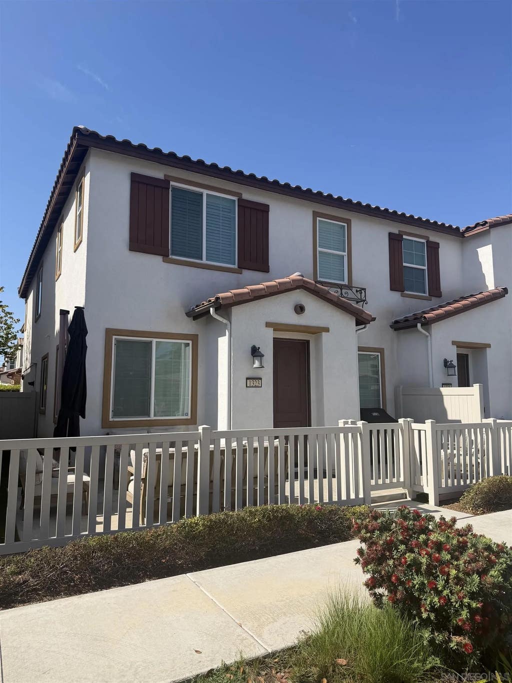 Photo of 1323 Keck RD, Chula Vista, CA 91913 (MLS # 260018937)