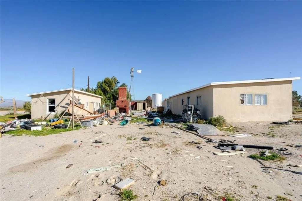 Photo of 0 Lancaster, Lancaster, CA 93536 (MLS # SR26182238)