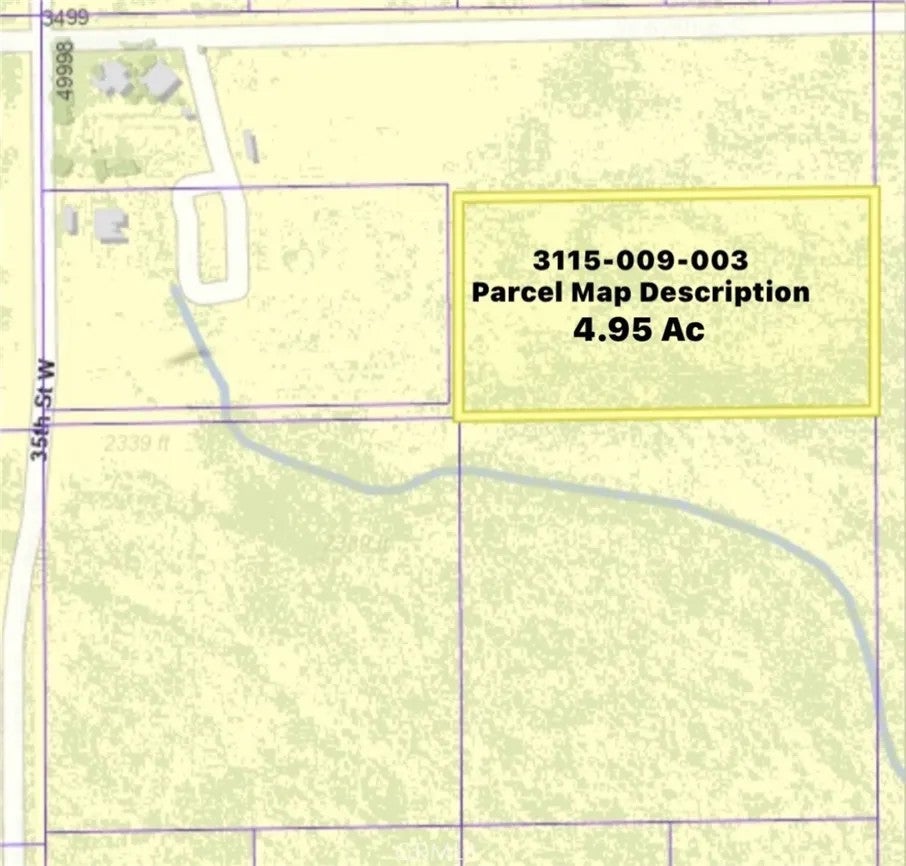 Photo of 0 Lancaster, Lancaster, CA 93536 (MLS # SR26182238)