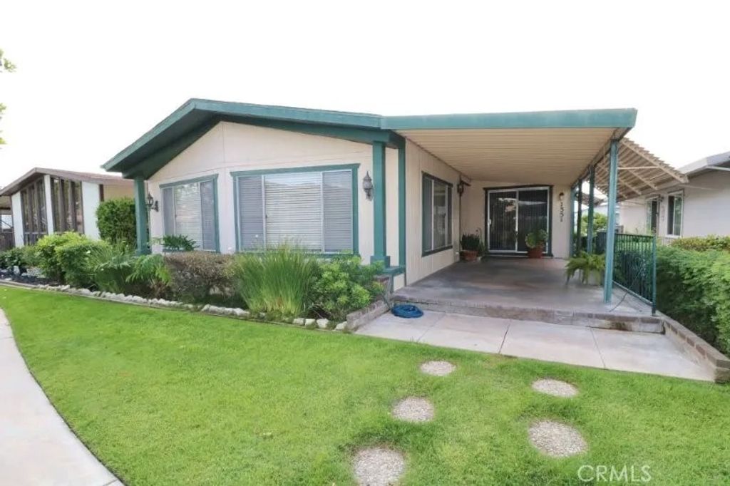 Photo of 1351 Silver Lake #92, Brea, CA 92821 (MLS # OC26080657)