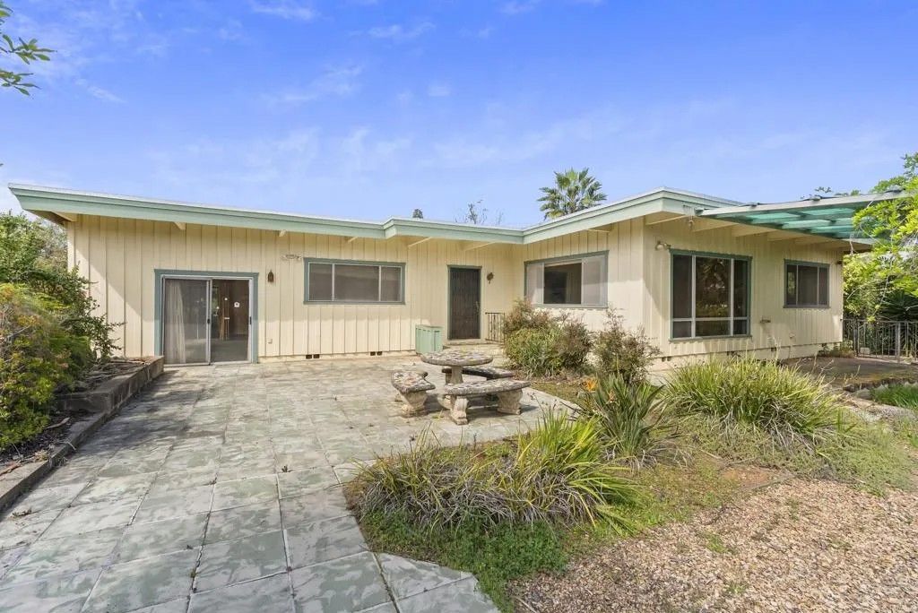 Photo of 10850 2nd Street, Santee, CA 92071 (MLS # NDP2602342)