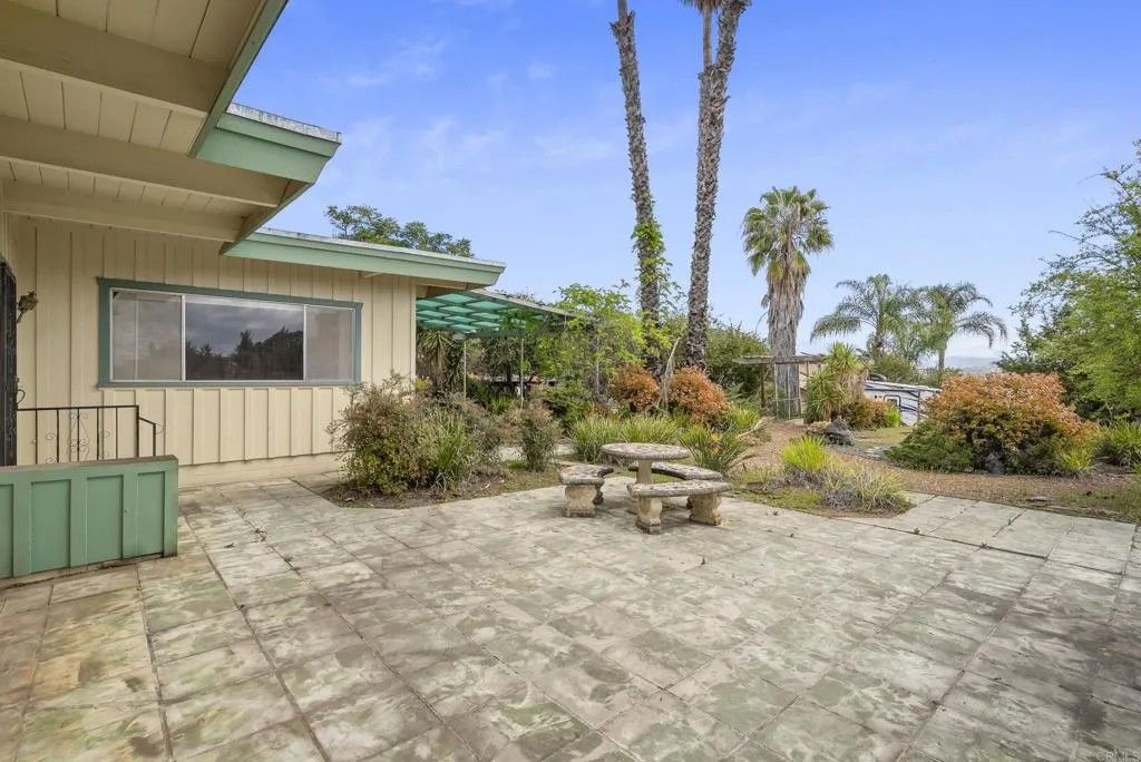 Photo of 10850 2nd Street, Santee, CA 92071 (MLS # NDP2602342)