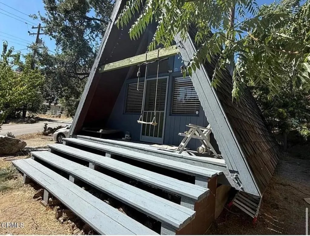 219 Pine Canyon Road